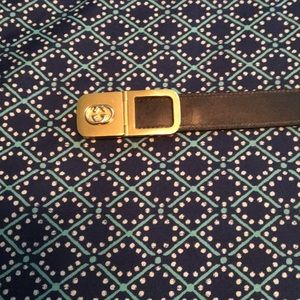 Vintage Gucci Belt